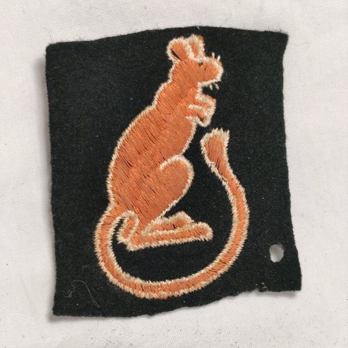 7th armoured division - 7th,
