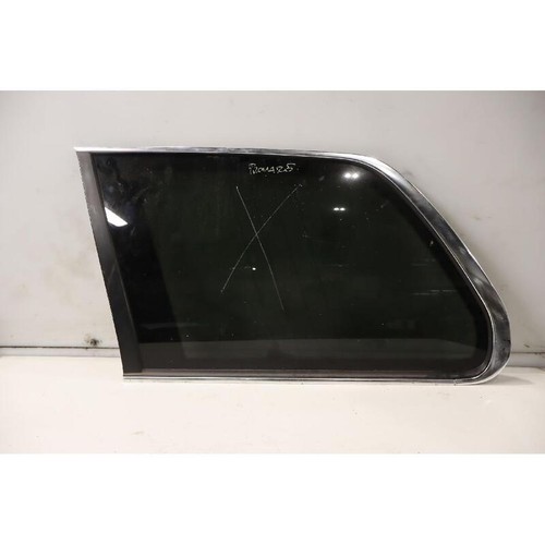 Rear window volvo - lh, xc90
