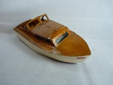 Vintage scratch built - vintage,