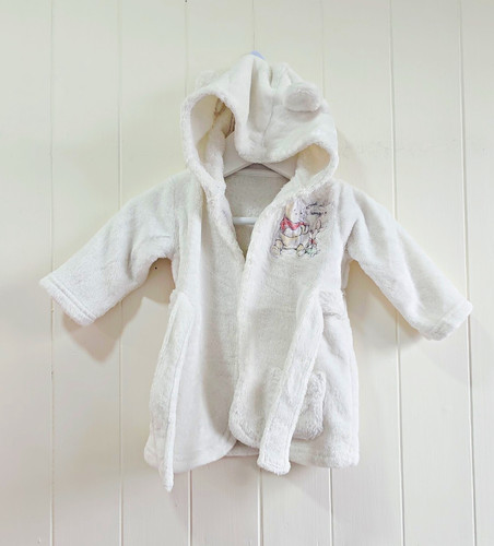 Disney baby george winnie - disney, at