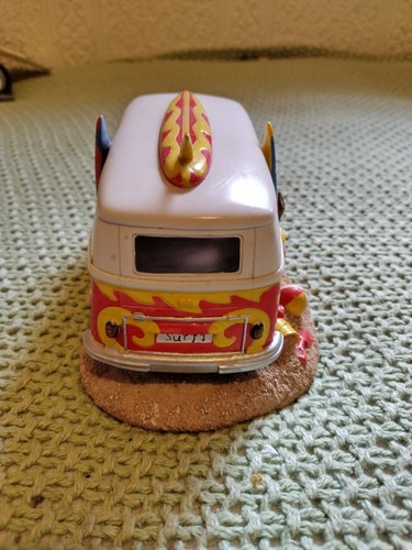 Figure camper van t1 - of,