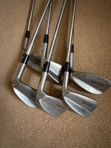 Vintage mixed golf - vintage, set