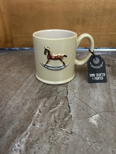 The old pottery - company, hand