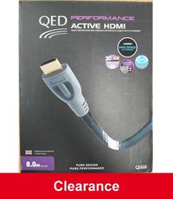 Qed performance active - performance,