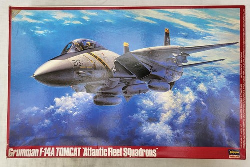 Hasegawa 19 grumman - 1/48,