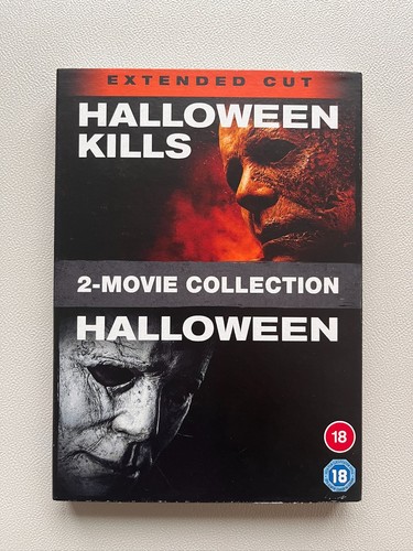 Halloween kills extended cut - kills, 2
