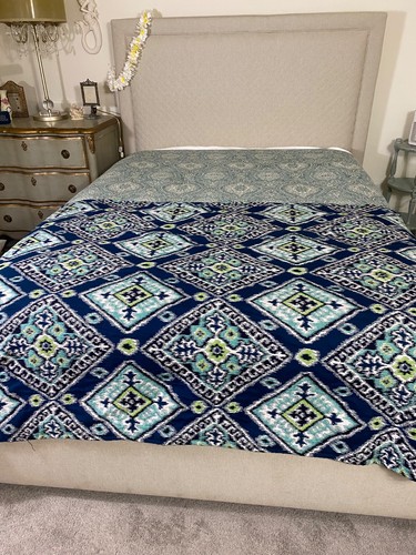 Bed runner custom - bed, designer