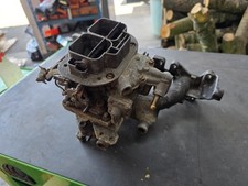Weber dgv twin - 32/36,