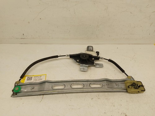 Ford transit courier - ford, mk1