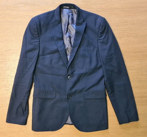 Next tailoring navy blue - next,