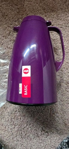 Insulated jug blackberry basic