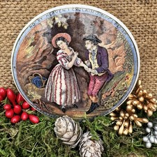 Antique victorian ceramic pot - antique,