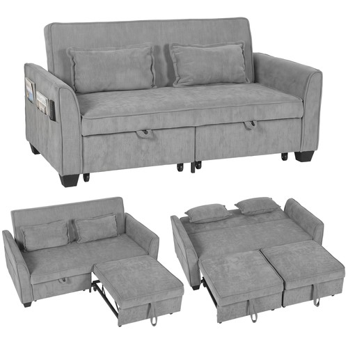 Homcom seater sofa - homcom,