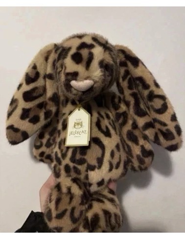 New jellycat cobblehop - new,