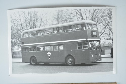 London transport double decker - london,