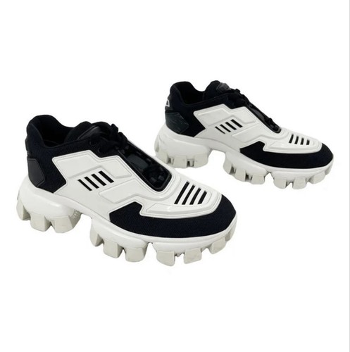 Prada cloudbust thunder - prada, black