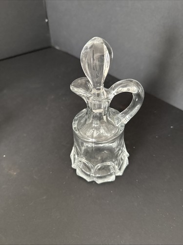 Jefferson vintage glass - vintage,