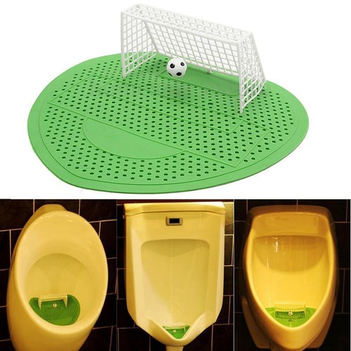 Klokicker football toilet - klokicker,