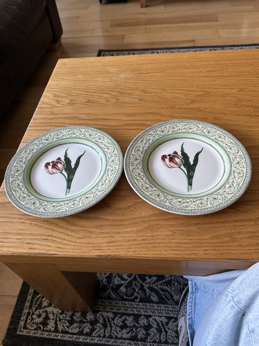 The royal horticultural - 2x,