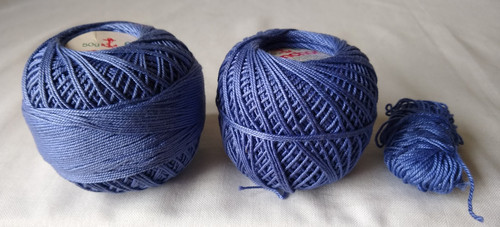 Anchor crochet knitting - anchor, &