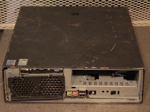Ibm thinkcentre s50 sff - s50,