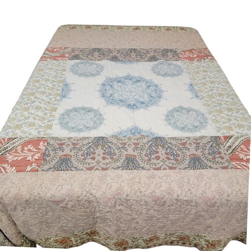 Pottery barn stella kalamkari - barn,