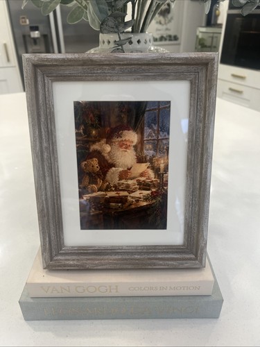 Christmas santa letters - santa,