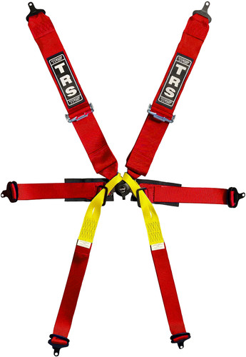 Trs single seater point - trs,