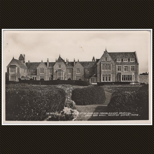 Royal west england - of,