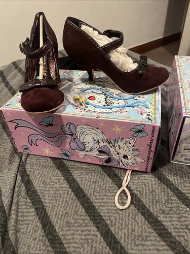 Irregular choice women - irregular,
