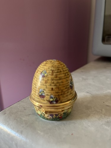 Staffordshire english enamel - staffordshire,