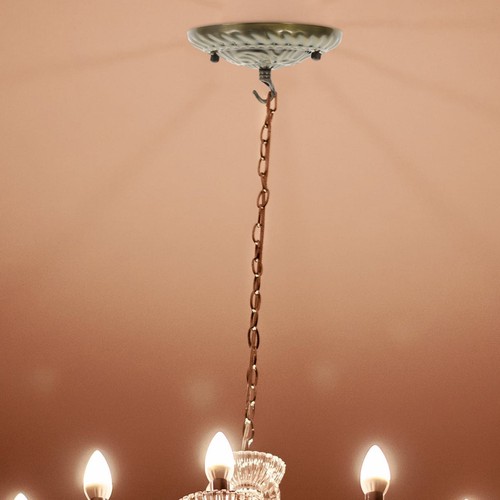 Kitchen ceiling hanging decor - kitchen,