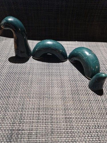 Vintage carlton ware nessie - carlton,