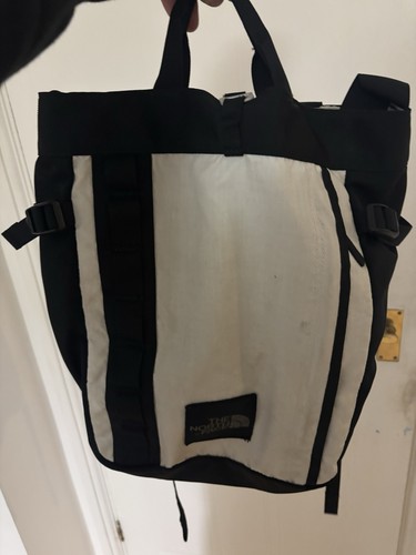 The north face base - base, tote