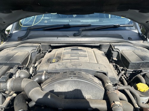 Range rover 306dt diesel - range,