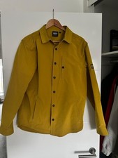 Barber jacket - barber,