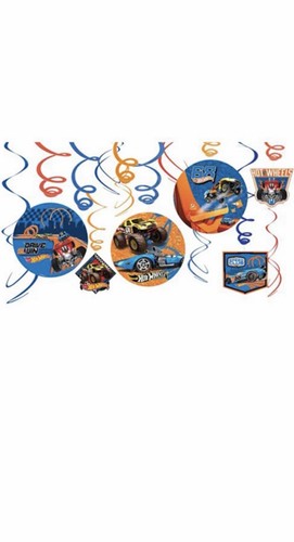 Hot wheels wild racer hanging - wheels,