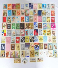Playing cards singles - singles, swap
