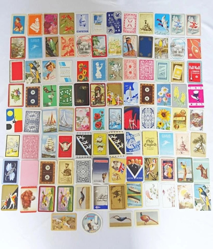 Playing cards singles swap - playing,