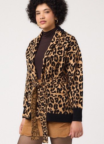 Joanie starsky leopard - joanie,