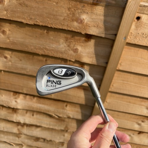 Ping blade iron 20 - blade, #3