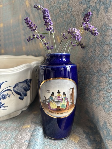 Small vintage japanese chokin - vintage,