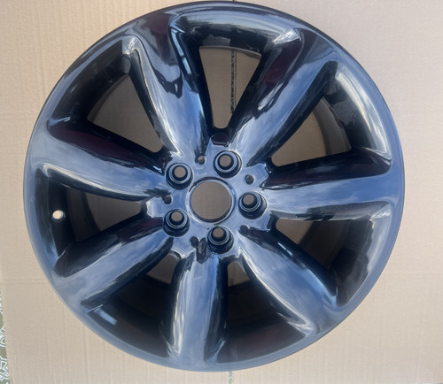 Mini clubman f54 - f54, spoke