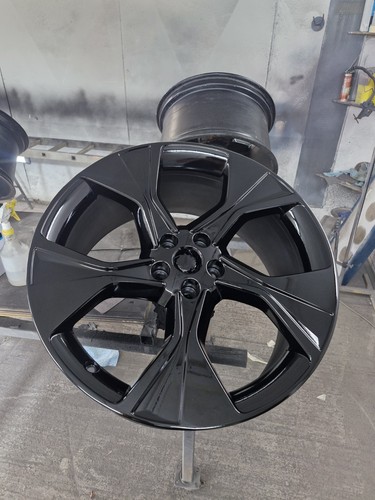 Jaguar type alloys 5102 - f,
