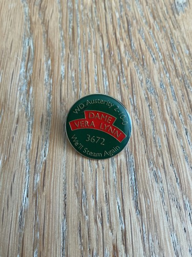 Dame vera lynn railway ll - vera, we'll