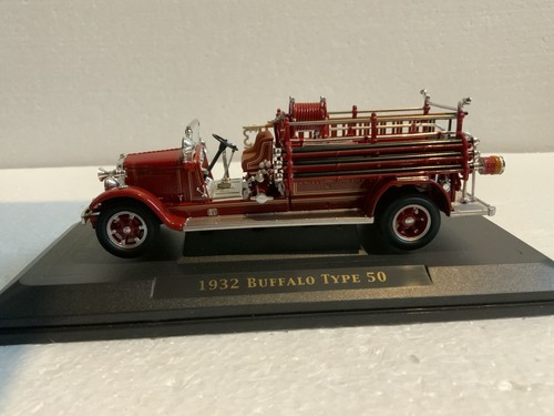Signature series 1932 - signature, 1:43