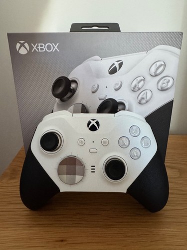 Microsoft elite series - elite, 2