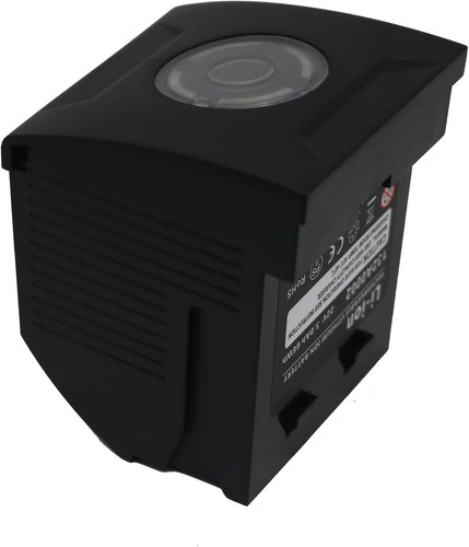 0ah replacement battery - replacement,