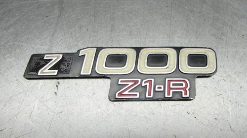 Kawasaki z1r kz1000 - z1r, d