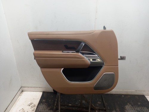 Landrover range rover - rover, door